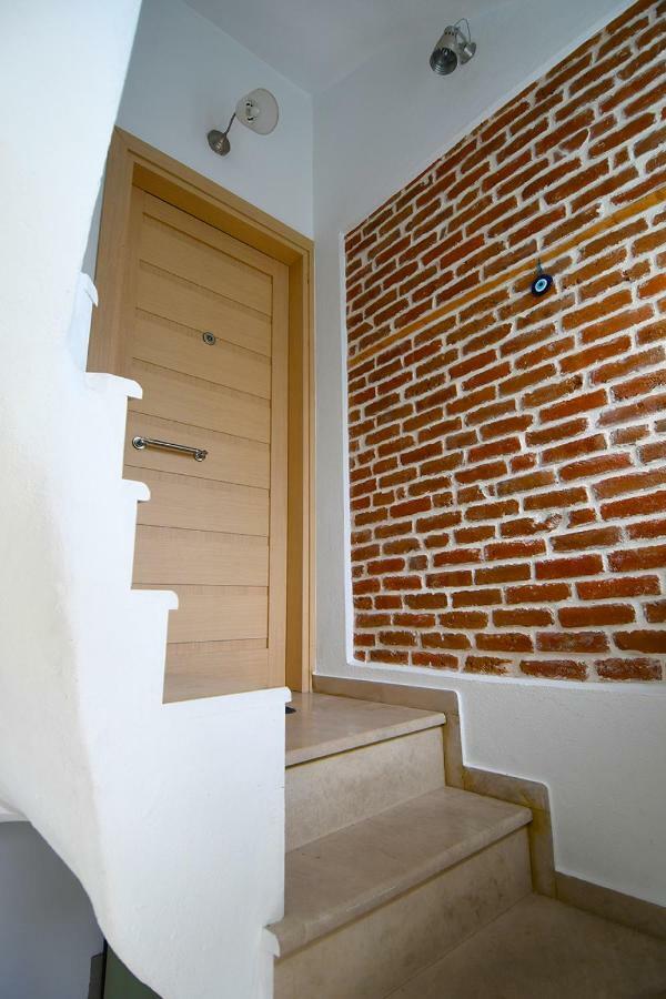 Sofokleous Apartment Kavala Buitenkant foto