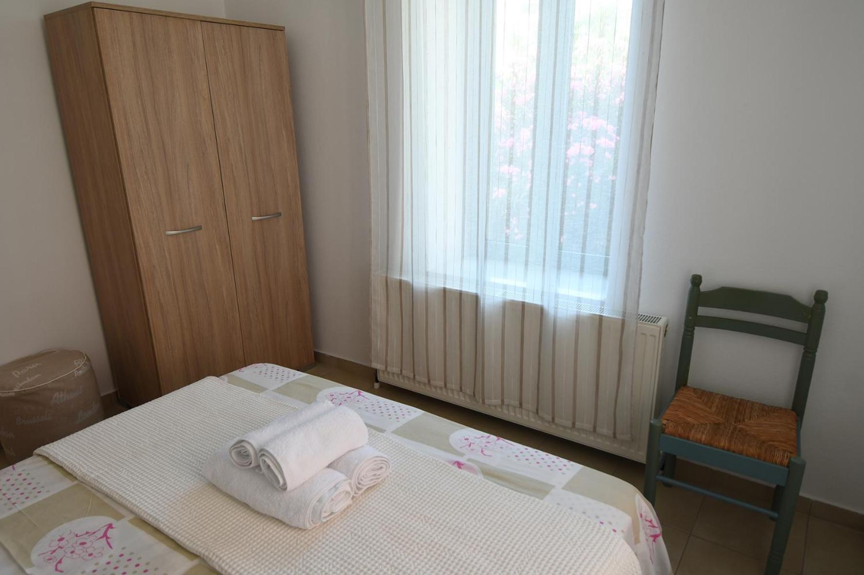 Sofokleous Apartment Kavala Buitenkant foto