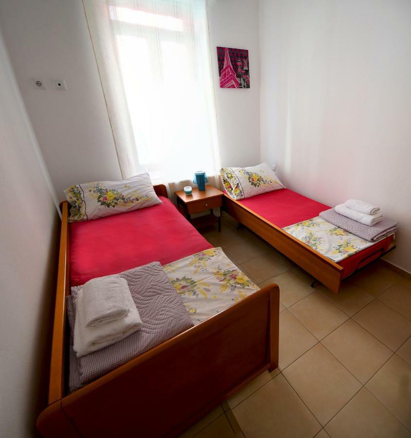 Sofokleous Apartment Kavala Buitenkant foto